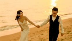 -秦皇岛我和你婚纱摄影工作室