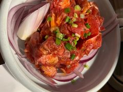 -九田家黑牛烤肉料理(太阳宫广场店)