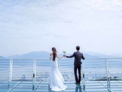 -拾尚映画·STUDIO婚纱摄影(中关村店)