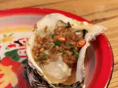 -辉记炭烧海鲜大排档·老字号(福田店)