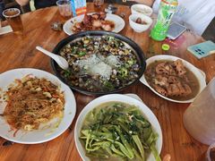 -大赤坎肥仔强烧味海鲜餐厅(大赤坎店)