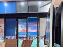 -铸信羽毛球俱乐部