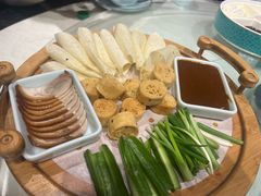 -聚京民福烤鸭店(木樨园店)