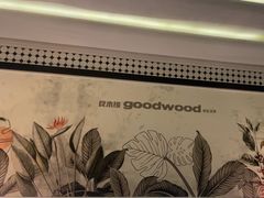 -良木缘咖啡西餐(优品道广场店)