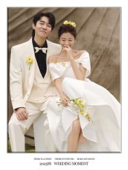 -卡恩婚纱摄影(桥梓口店)