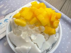 -冰椰岛椰冰(亚龙湾店)