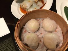 -北京四季酒店·采逸轩