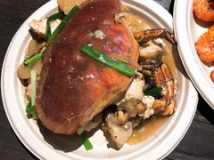 -盒马鲜生(红莲店)