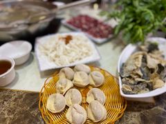-潮悦牛肉火锅城(水贝店)