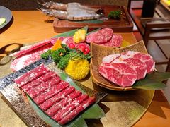 -MIKOMIKO和牛烧肉专门店(南门店)