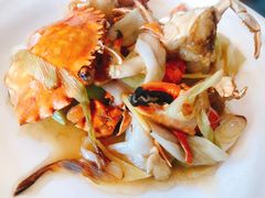 -抹直口特色菜馆(一店)