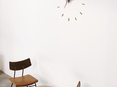 用餐区-You’ll see coffee 咖啡