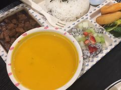 -艾米茉亲子餐厅(万象城店)