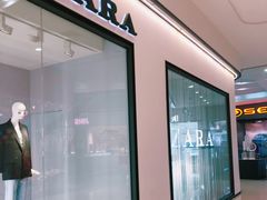 -ZARA(凯德乐峰广场店)