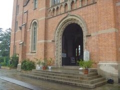 -上海佘山国家森林公园西佘山园