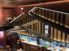 -初蓉丨遇见新川菜(亲贤街荣耀店)