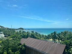 -不仔客海鲜·烧烤·270度海景餐厅(大东海店)