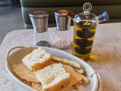 -OGGI TRATTORIA PIZZERIA(深业上城店)