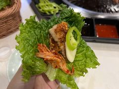 -梅梅家的烤肉店(槐北路店)