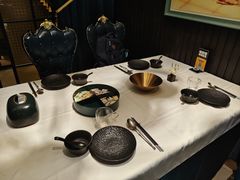 -彩虹之约•淮扬家宴(亚运村店)