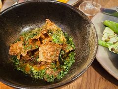 -BOR Eatery(安福路店)