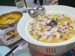 -青花椒花椒鱼(合生汇店)