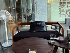 -微焙咖啡工厂(海峡创意产业园·红坊店)