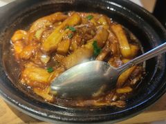 -汤城小厨•粤菜•靓汤(金宝街店)