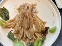 -小大董·烤鸭(观景餐厅·南京西路店)