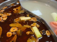 -肥婆麻辣火锅.顺德首创药材麻辣火锅(容桂店)