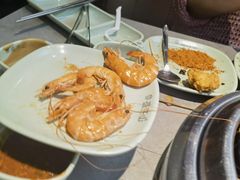 -盛江山自助料理(太原街万达店)