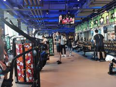 -Trainyard 炼·工场(中国国际贸易中心店)