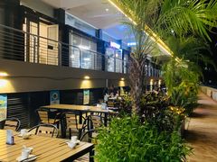 -观海轩餐厅(一线海景店)