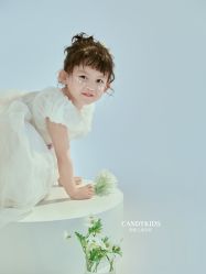 点击看大图 -菓糖儿童摄影(大卫城店)
