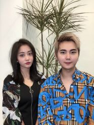 -INSTYLE造型·明星店