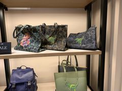 -COACH蔻驰(德基广场店)