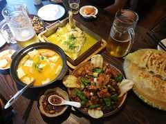 -锦顺海鲜•口味菜(李村店)