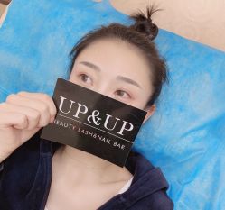 点击看大图 -UP&UP·半永久眉毛眼线机器野生眉