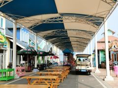 -渔岛海洋度假区