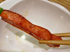 胡萝卜条-氿熹干锅•牛蛙•烤鱼(印象城店)