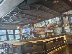 -京A Taproom·精酿餐吧(CBD店)