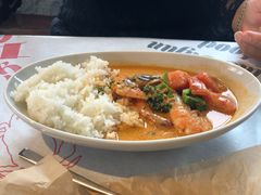 -Catch the Cajun Seafood(表参道店)