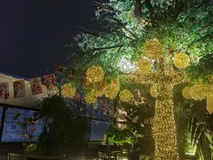 -望恋·天台音乐餐厅