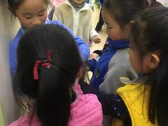 -昂立青少儿成长中心(普陀中潭校区)