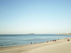 -那香海钻石沙滩浴场