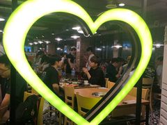-江南猪肉商会无限续吃(弘大店)