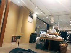 -MUJI无印良品(金狮广场店)