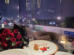 -wann lounge 低温慢煮牛排·清吧
