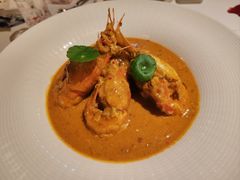 -狮拾久·现代新加坡料理(福田COCO Park店)