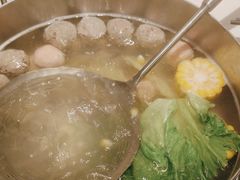 -陈记顺和牛肉火锅馆(天河北路店)